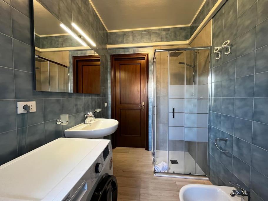 Maria'S Home Cadoneghe Dış mekan fotoğraf