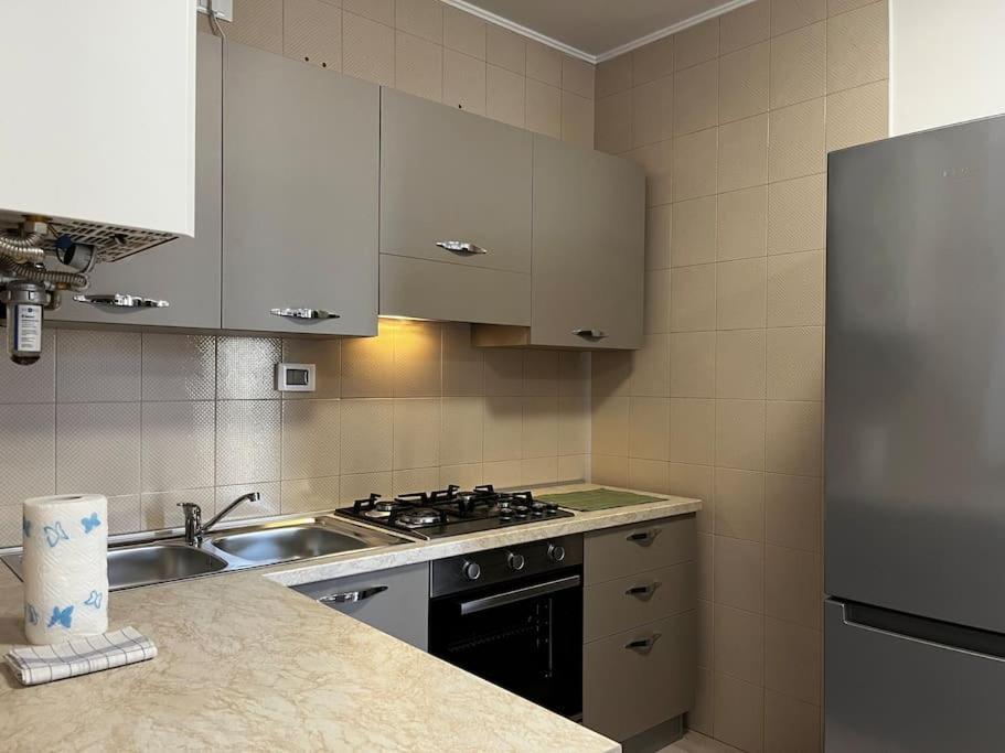 Maria'S Home Cadoneghe Dış mekan fotoğraf