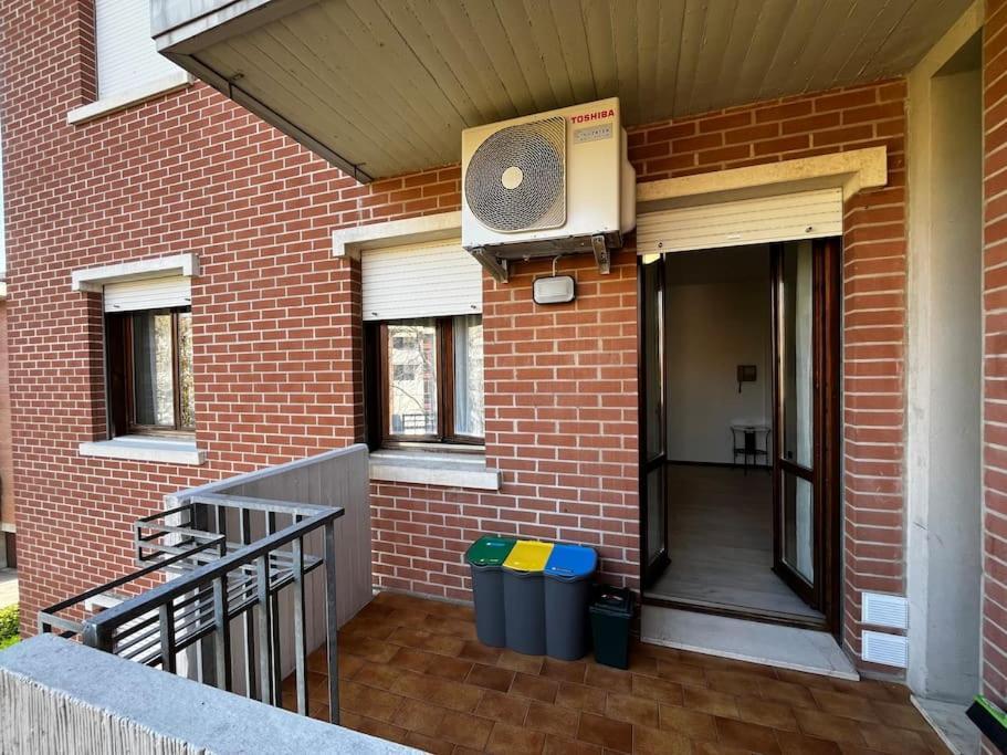 Maria'S Home Cadoneghe Dış mekan fotoğraf